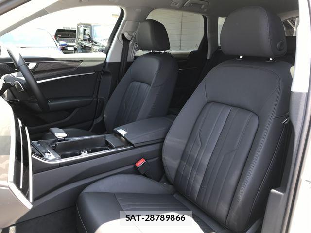 Audi A6 2019-07 8206380-6