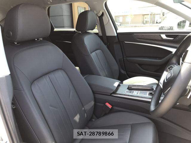 Audi A6 2019-07 8206380-7