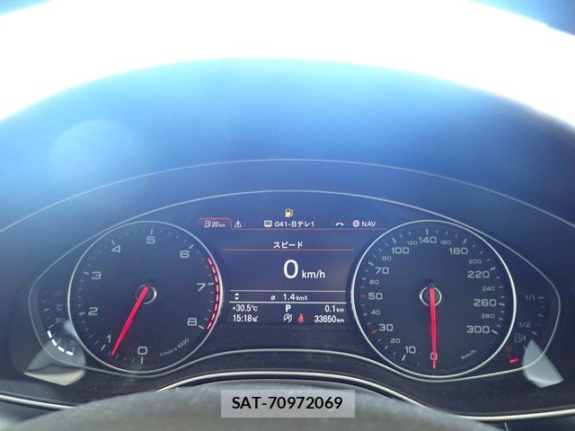 Audi A6 2014-07 8313144-11