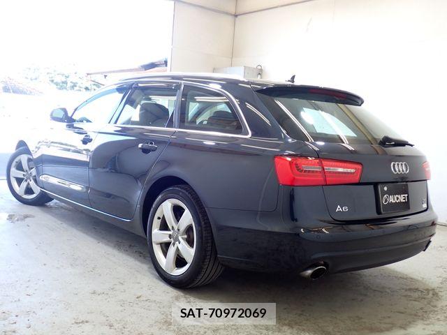 Audi A6 2014-07 8313144-2