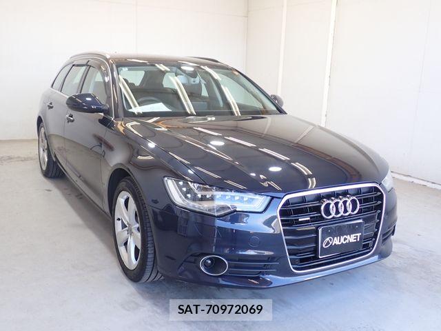 Audi A6 2014-07 8313144-3