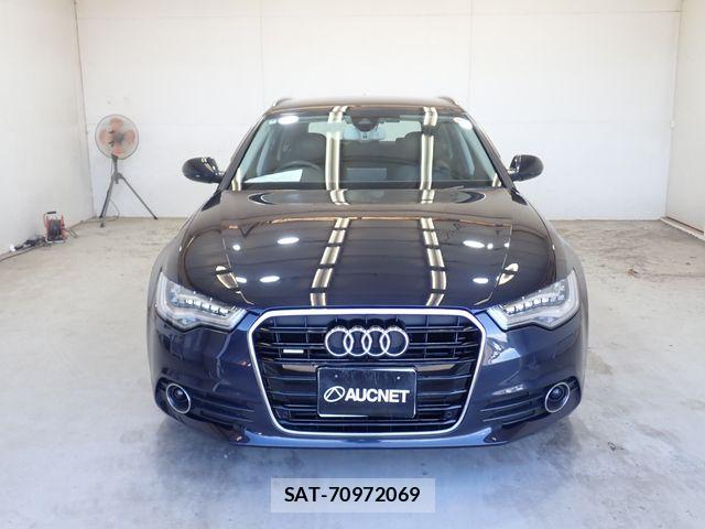 Audi A6 2014-07 8313144-4