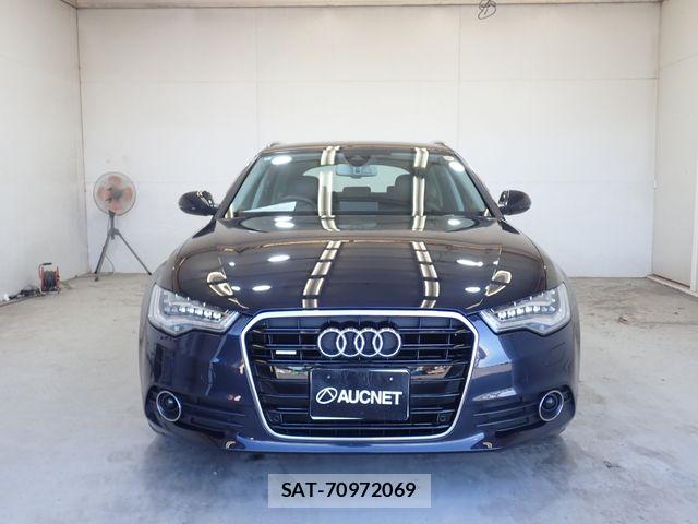 Audi A6 2014-07 8313144-5