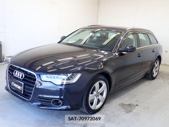 Audi A6 2014-07 8313144-6