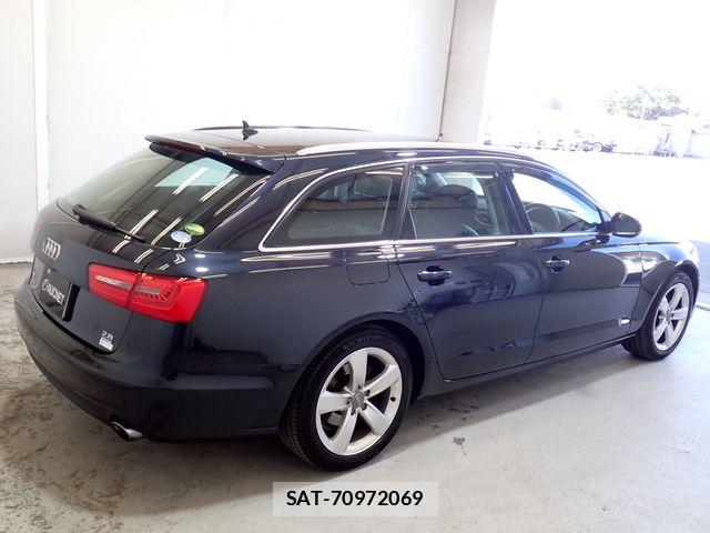 Audi A6 2014-07 8313144-7
