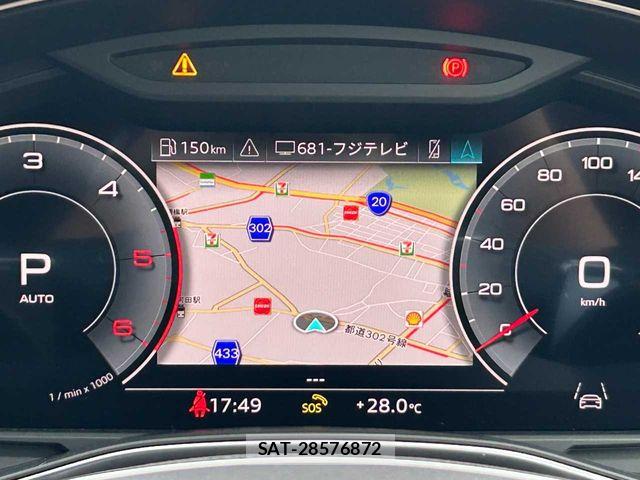 Audi A6 2022-10 8313145-11