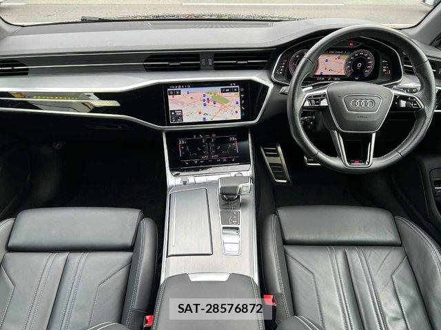 Audi A6 2022-10 8313145-1