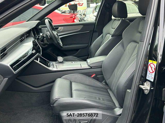 Audi A6 2022-10 8313145-26