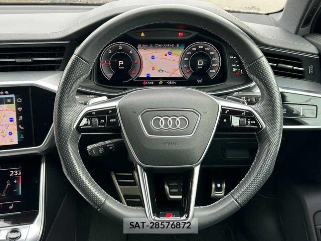 Audi A6 2022-10 8313145-2