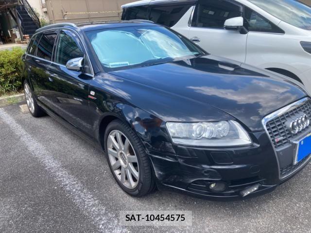 sat car