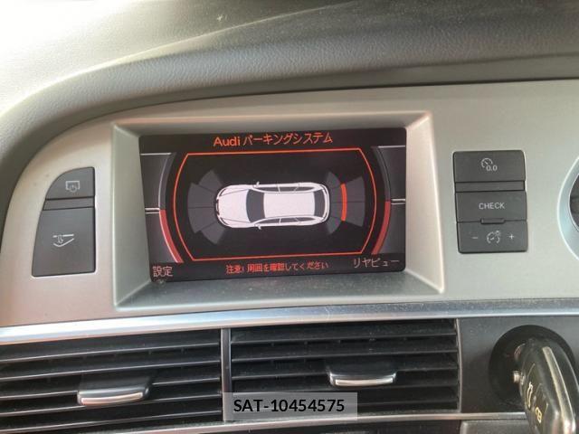 Audi A6 2008-03 8364818-12