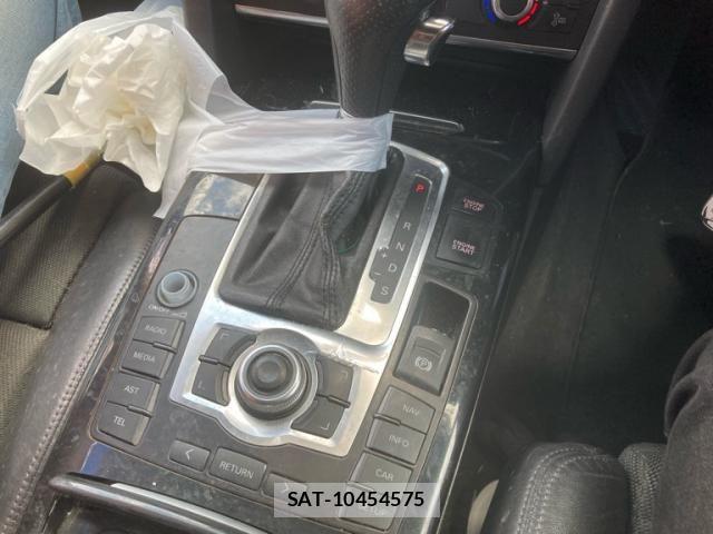 Audi A6 2008-03 8364818-17