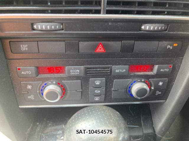 Audi A6 2008-03 8364818-18