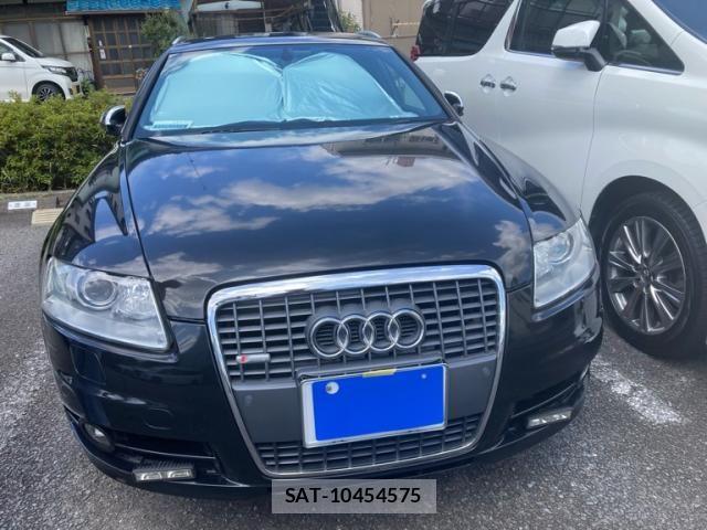 Audi A6 2008-03 8364818-1