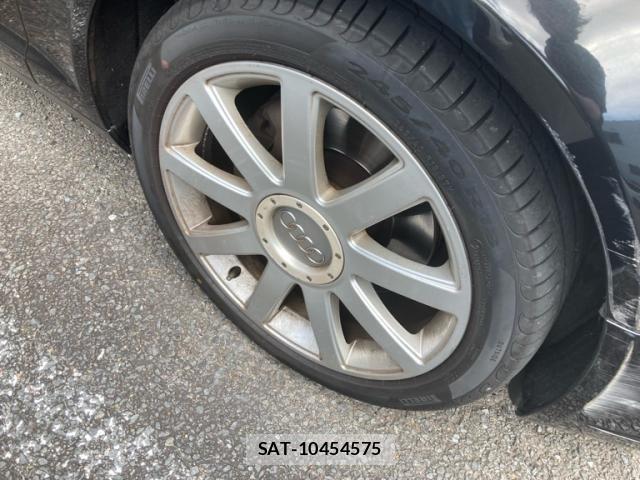 Audi A6 2008-03 8364818-21