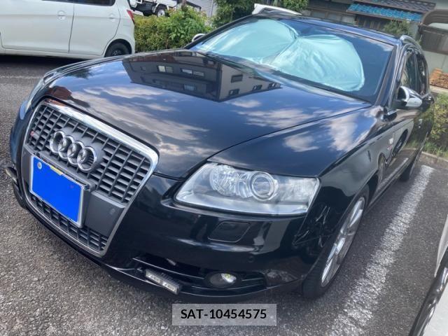 Audi A6 2008-03 8364818-2