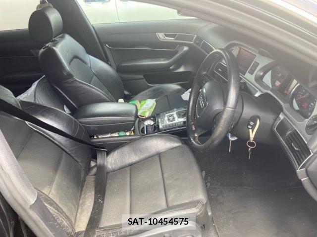 Audi A6 2008-03 8364818-4