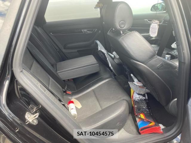 Audi A6 2008-03 8364818-6