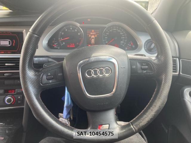 Audi A6 2008-03 8364818-7