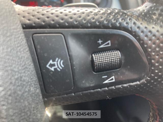 Audi A6 2008-03 8364818-8
