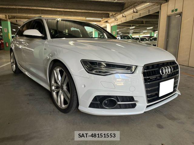 Audi A6 2018-01 8364819-0