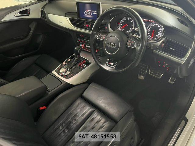 Audi A6 2018-01 8364819-1
