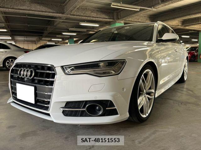 Audi A6 2018-01 8364819-3