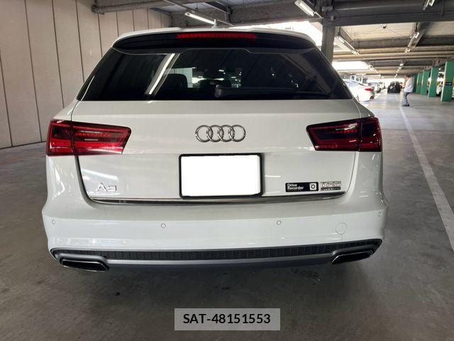 Audi A6 2018-01 8364819-6