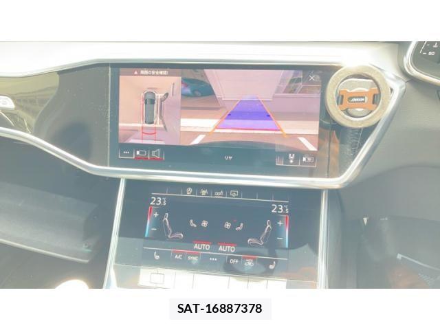 Audi A6 2019-09 8437946-13