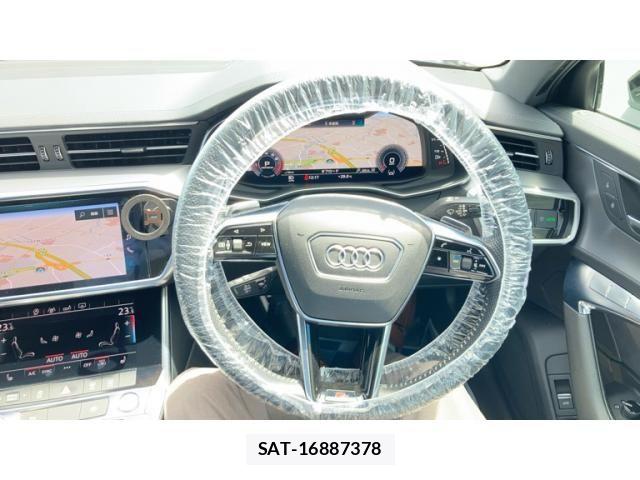 Audi A6 2019-09 8437946-17