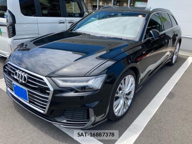 Audi A6 2019-09 8437946-1