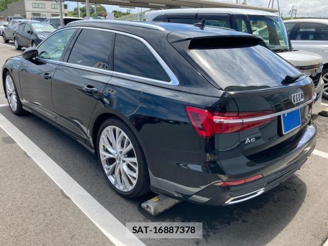 Audi A6 2019-09 8437946-2