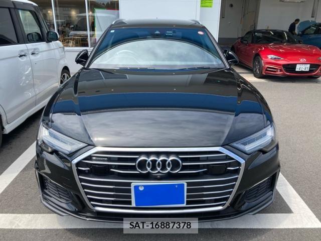 Audi A6 2019-09 8437946-3