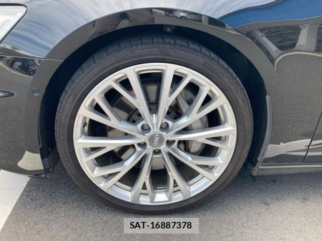 Audi A6 2019-09 8437946-4