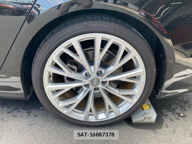 Audi A6 2019-09 8437946-5