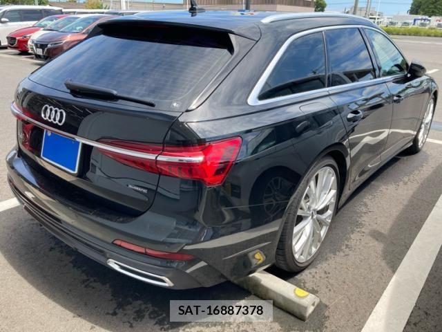 Audi A6 2019-09 8437946-7