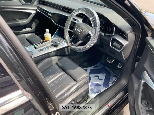 Audi A6 2019-09 8437946-8