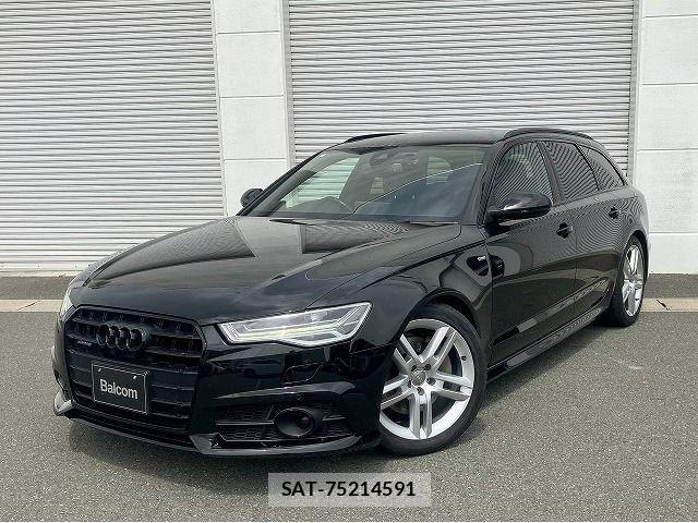Audi A6 2017-12 8485046-0
