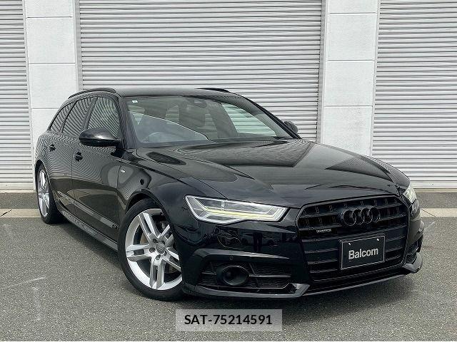 Audi A6 2017-12 8485046-15