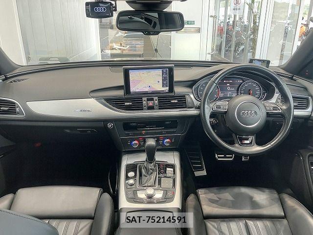 Audi A6 2017-12 8485046-2