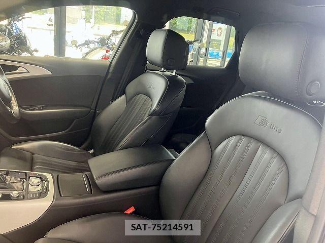 Audi A6 2017-12 8485046-4