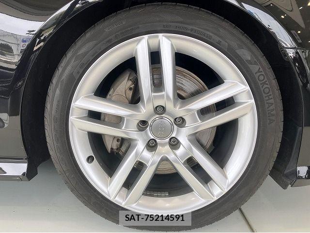 Audi A6 2017-12 8485046-5