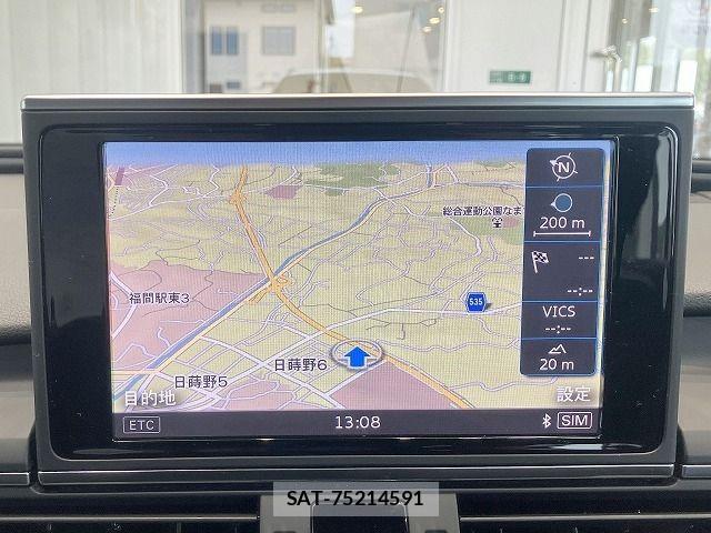 Audi A6 2017-12 8485046-7