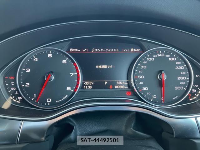 Audi A6 2013-06 8625860-21