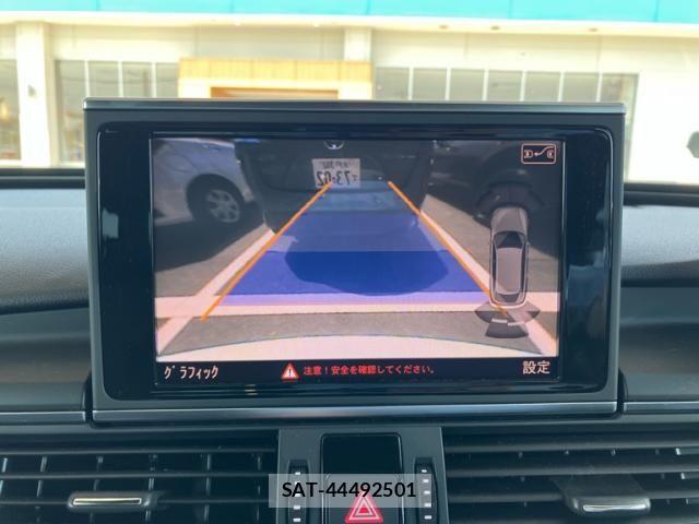 Audi A6 2013-06 8625860-22
