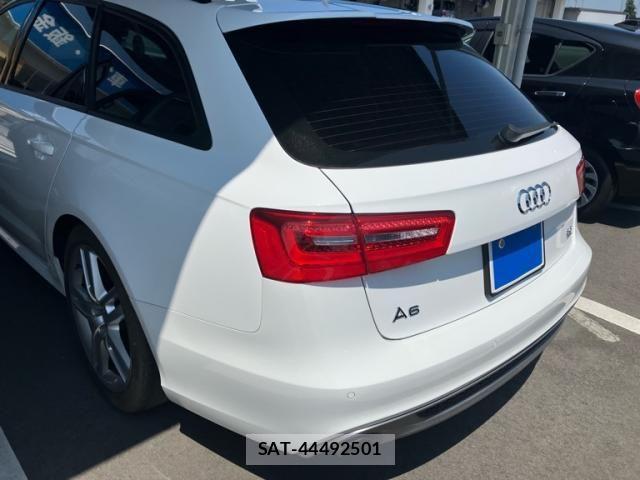 Audi A6 2013-06 8625860-4