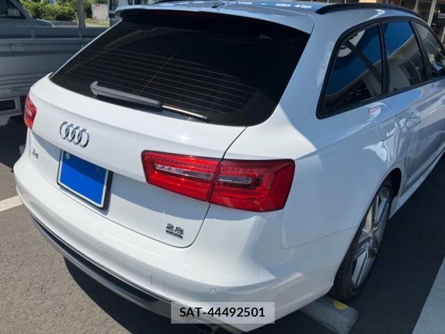 Audi A6 2013-06 8625860-5