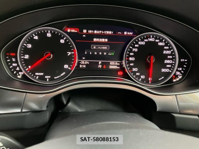 Audi A6 2017-09 8658064-21