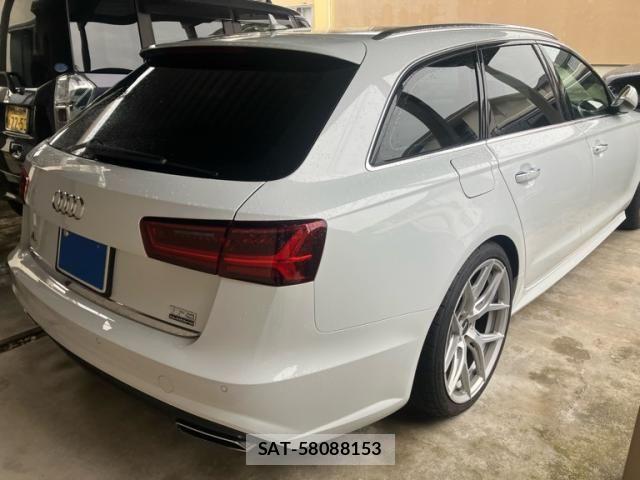 Audi A6 2017-09 8658064-2