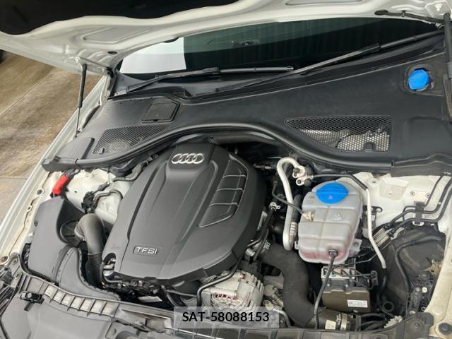 Audi A6 2017-09 8658064-7